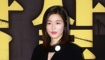 [메인포토] 전지현, ‘돋보이는 미모’