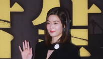 [메인포토] 전지현, ‘아름다운 손인사’