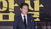 [메인포토] 이정재, ‘막찍어도 화보’