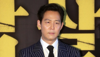 [메인포토] 이정재, ‘김이 항상 묻어있네~’