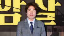 [메인포토] 오달수, ‘1억 배우의 여유’
