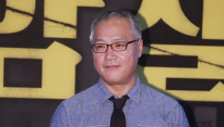 [메인포토] 이경영, ‘포즈 어때요?’