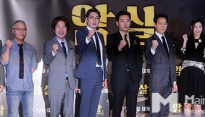 [메인포토] 암살, ‘빛나는 주역들’