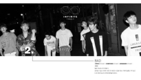 [메인현장] ‘컴백’ 인피니트 “오래갈 수 있는 방법? 콘서트형 그룹 되고 싶어”