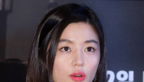 [메인현장] ‘암살’ 전지현 “여자 주인공 위주의 작품, 많은 욕심 났다”
