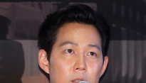 [메인현장] 이정재 “‘암살’, 마음 부담 큰 작품이었다”