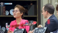 '비정상회담' 황석정, 타일러 좋아하는 이유? 