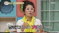 '비정상회담' 황석정, 귀신 흉내 냈다고 침뱉은 첫사랑… ‘얼마나 무서웠으면’