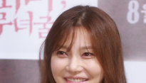 [메인포토] 차예련, ‘매력적인 미소’