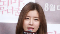 [메인포토] 유선, ‘색다른 공포영화라 생각한다’