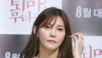 [메인포토] 차예련, ‘여성스러운 손짓’