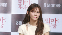 [메인포토] 차예련, ‘노출없이 완벽해~’