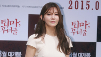 [메인포토] 차예련, ‘점점 에뻐지네!’