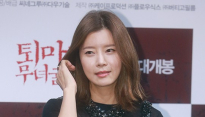 [메인포토] 유선, ‘머리만 살짝 넘기고~’