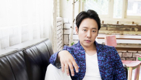 김동욱 “30대 대표 배우 적다는 것, 책임감 느낀다”(인터뷰)