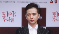 ‘퇴마:무녀굴’ 김혜성 “군대 다녀오니 책임감 느껴진다”