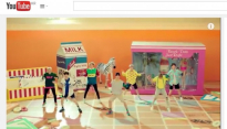 GOT7 ‘딱 좋아’, MV 공개 하루만에 200만 뷰 돌파 ‘10대들의 워너비 송’ 등극
