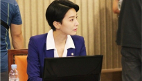 '어셈블리' D-1, '믿고 보는 배우' 김서형의 '색다른 카리스마 예고'