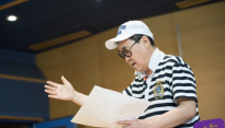 ‘나는 대한민국’ 조영남, 여-야 국회의원들과 ‘아침 합창단’ 결성