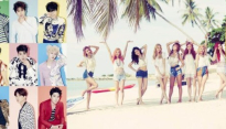 슈퍼주니어 소녀시대, 미국 2015 틴 초이스 어워드 ‘최고의 해외 아티스트’부문 노미네이트