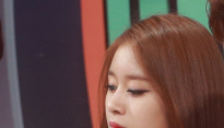 [메인포토] 지연, ‘동건 오빠가 반한 미모’