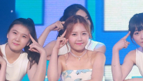 [메인포토] 송하예, ‘깜찍하죠?’