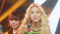 [메인포토] 걸스데이 소진, ‘맏언니의 포스’