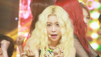 [메인포토] 걸스데이 소진, ‘손짓으로 남심 유혹~’