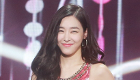 [메인포토] 소녀시대 티파니, ‘애교 넘치는 눈웃음’