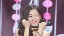 [메인포토] 소녀시대 티파니, ‘애교가 장난이니야~’