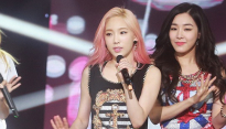 [메인포토] 소녀시대 태연, ‘계속 예뻐지기만 하네~’