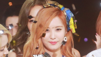 [메인포토] 소녀시대 서현, ‘트로피 어때요?’