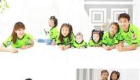 이동국 슈퍼맨이돌아왔다 합류, 이동국 5남매 보기 성공할까? 사진만 봐도 '힘드네...'