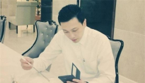 택시 신주아 남편 ‘김치찌개 낙지젓갈 멸치볶음 잘 먹어’ 사랑의 힘인가?