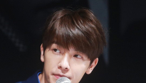 [메인현장] 슈퍼주니어 동해 “‘꽃미남 연쇄 테러 사건’ 생각나 울었다”