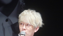 [메인현장] 슈퍼주니어 김희철 “내가 여장하면 걸그룹들 위기감 느낄 것”