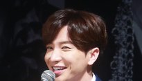 [메인포토] 슈퍼주니어 이특, ‘06년 사고 이후 단단해졌다’