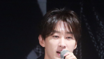 [메인포토] 슈퍼주니어 은혁, ‘인기요인 외모 덕분’