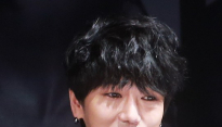 [메인포토] 슈퍼주니어 예성, ‘오랜만이에요~’