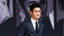 [메인포토] 슈퍼주니어 최시원, ‘포즈 어때요!’