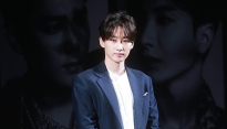 [메인포토] 슈퍼주니어 은혁, ‘빠져드는 눈망울’