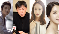 ‘장사의 신-객주 2015’, 장혁-유오성-김민정-한채아 캐스팅 확정
