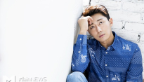 [메인포토] 손호준, ‘그윽한 눈빛’