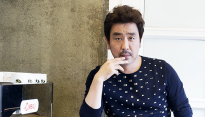 [메인포토] 류승룡, ‘장난기 가득찬 표정!’