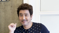 [메인포토] 류승룡, ‘싱그러운 미소’