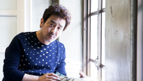 [메인포토] 포즈 취하는 류승룡