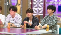 라디오스타 슈퍼주니어 은혁, 병문안 스캔들에 당황? 20대 초반 귀여운 여성은 누구?