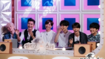 [메인티비] ‘라디오스타’ 슈퍼주니어 김희철, 이특만 입단속할 게 아닌데