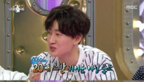 슈퍼주니어 은혁, 김기범 다시 돌아온다면 받아주나..“당연하다” 의리
