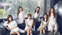 [메인현장] 에이핑크 “화이트-레드 2가지 버전, 청순+자유분방함 다 보여줄 것”